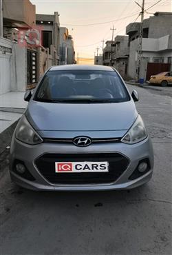 هيونداي i10